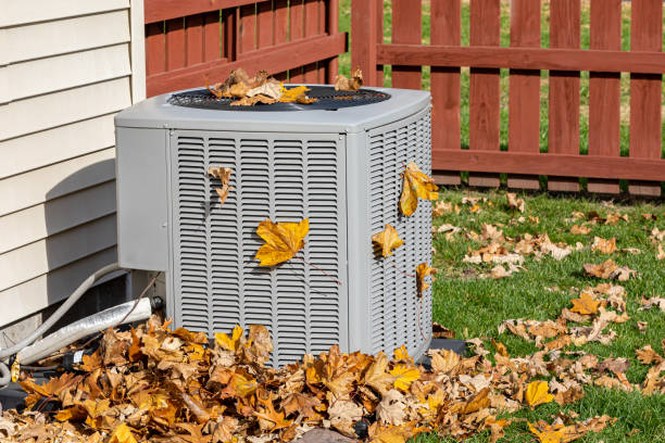 Best HVAC Service Technicians  in Walker Valley, NY