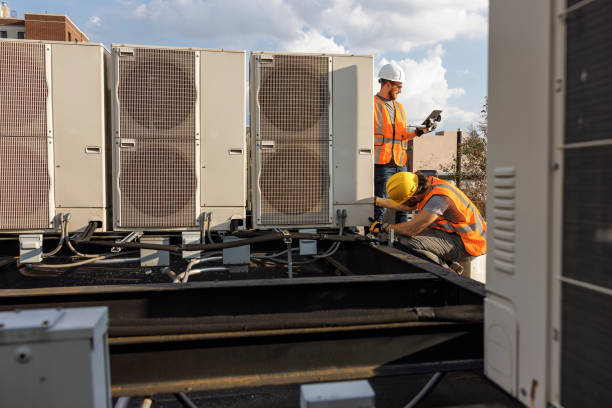 Best HVAC Installation Services  in Walker Valley, NY