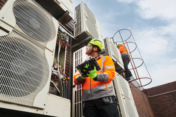 HVAC Troubleshooting in Walker Valley, NY