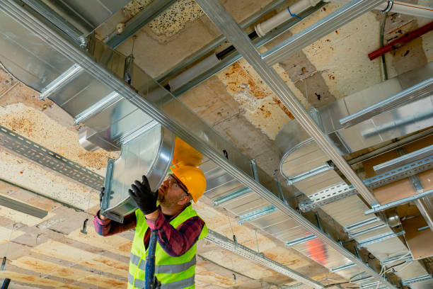 Best HVAC Cleaning Services  in Walker Valley, NY