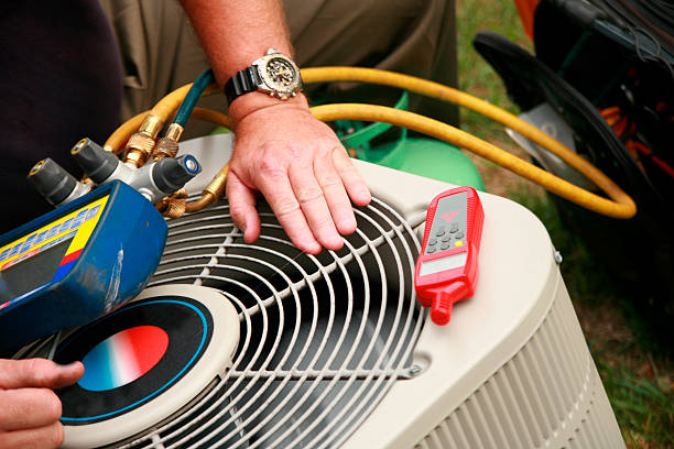 Best HVAC Companies Near Me  in Walker Valley, NY
