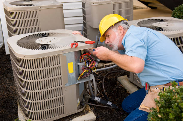 Best HVAC Emergency Services  in Walker Valley, NY