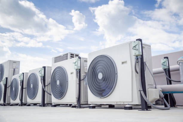 Best Ductless HVAC Repair  in Walker Valley, NY