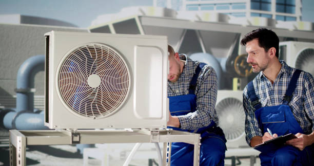 Best Emergency HVAC Repair  in Walker Valley, NY