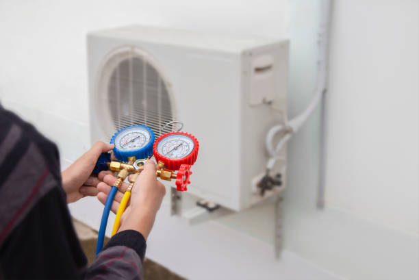 Best HVAC Repair Near Me  in Walker Valley, NY