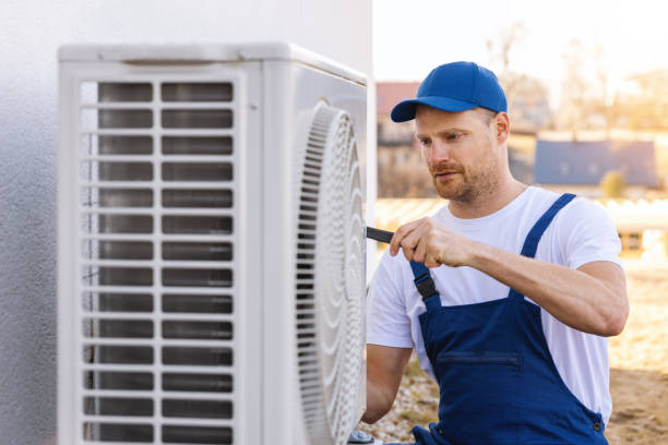 Best HVAC Air Duct Cleaning  in Walker Valley, NY