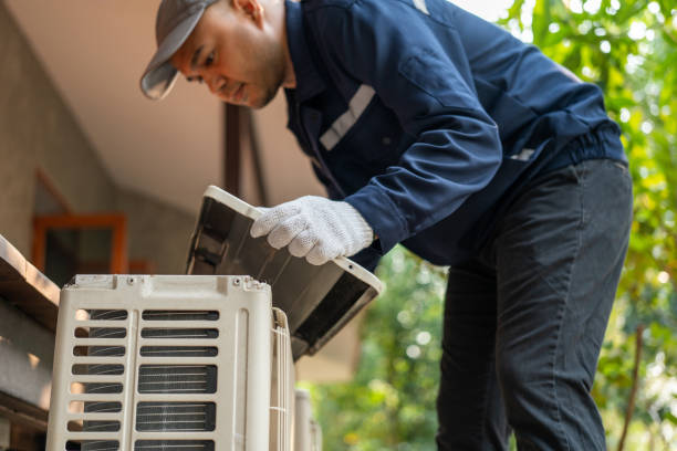 Air Duct Cleaning in Walker Valley, NY