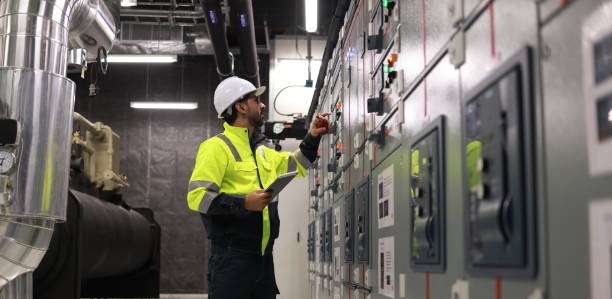 Best HVAC Installation Services  in Walker Valley, NY